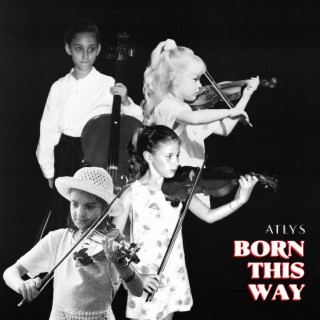 Born This Way