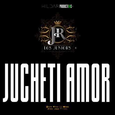 Jucheti Amor | Boomplay Music