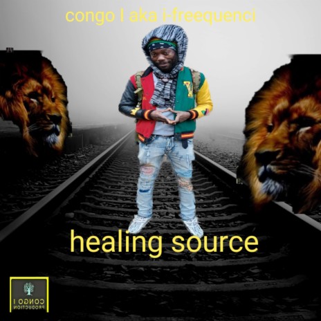 healing source (Radio Edit)