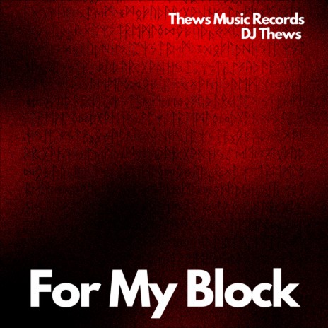 For My Block | Boomplay Music
