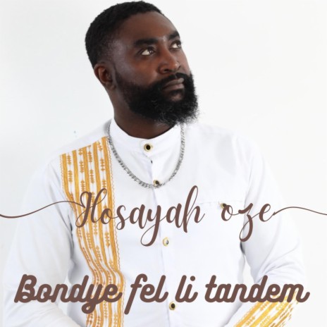 Bondye Fel Li Tandem | Boomplay Music