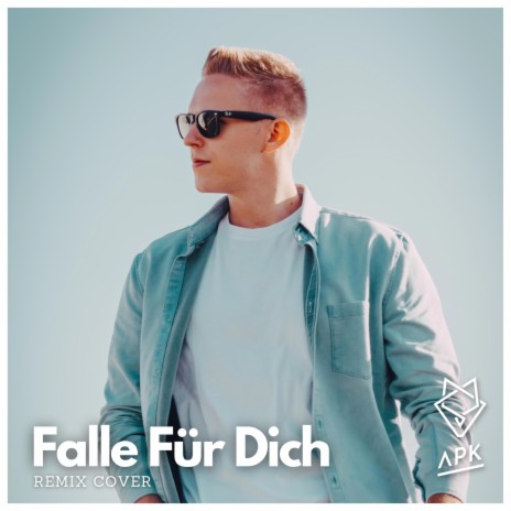 Falle Für Dich | Boomplay Music