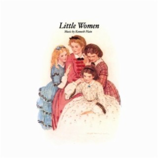 Little Women (Original Soundtrack For Stage)