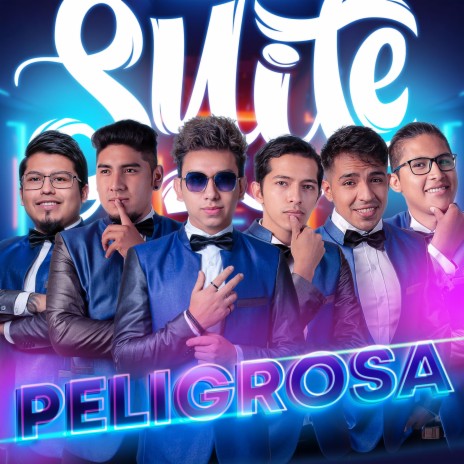 Peligrosa | Boomplay Music