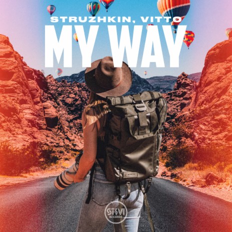 My Way ft. Vitto