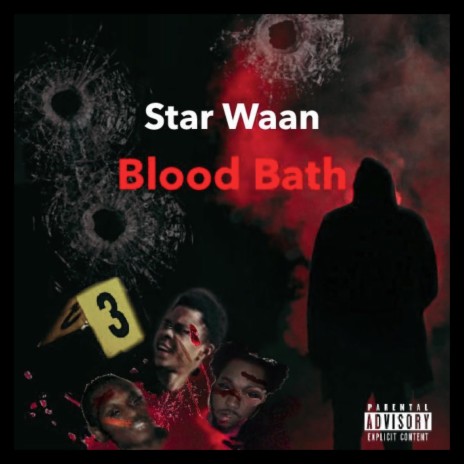 Blood Bath | Boomplay Music