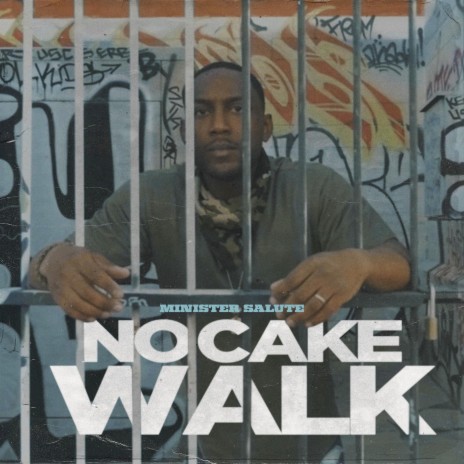 No Cake Walk | Boomplay Music