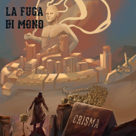 La Fuga di Mono | Boomplay Music