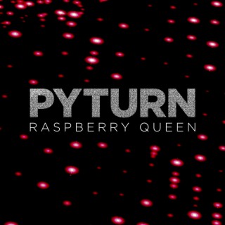 Raspberry Queen