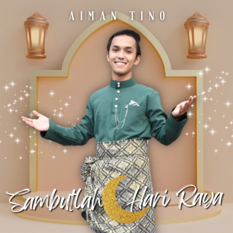 Sambutlah Hari Raya | Boomplay Music