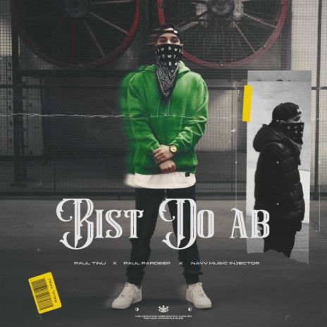 BIST DO AB | Boomplay Music