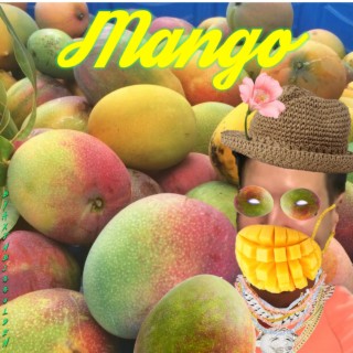 Mango ft. by aXJn lyrics | Boomplay Music