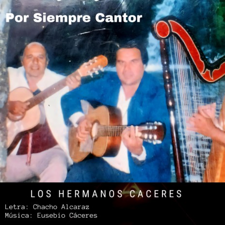 Por Siempre Cantor | Boomplay Music