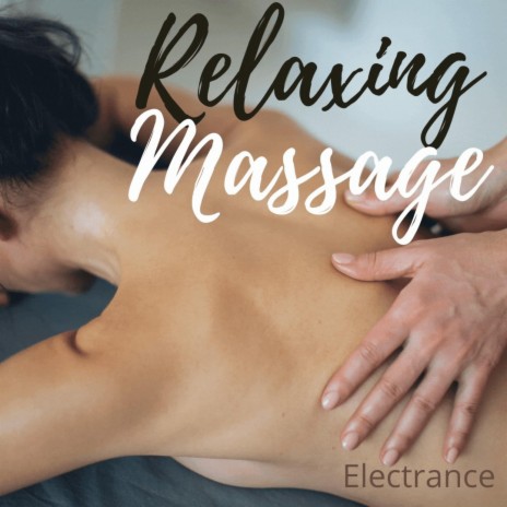 Relaxing Massage (Nude)