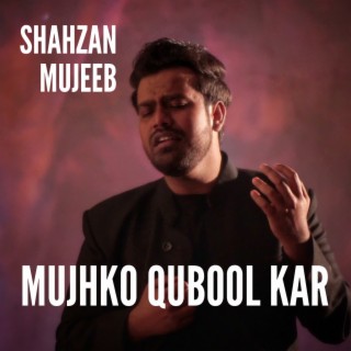 Shahzan Mujeeb