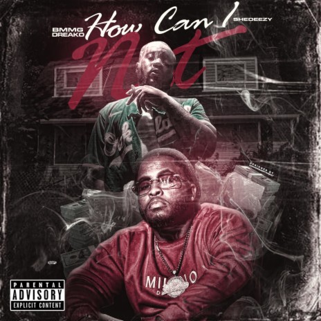 HOW CAN I NOT? ft. Shedeezy | Boomplay Music