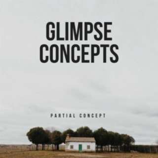 Glimpse Concepts