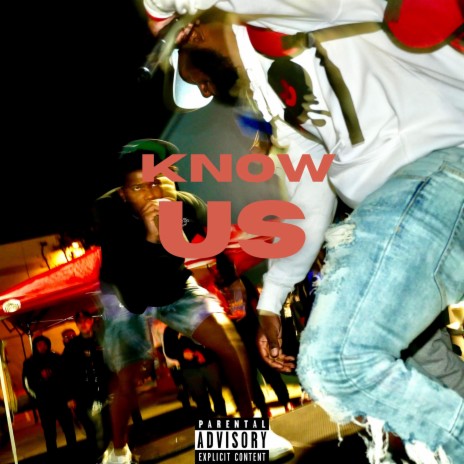 Know us ft. Big Zoot | Boomplay Music