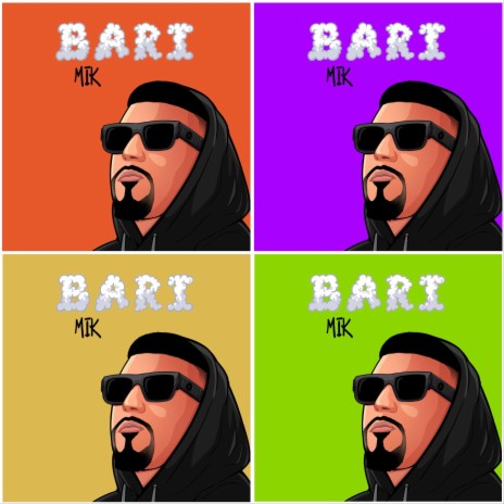 Bari | Boomplay Music