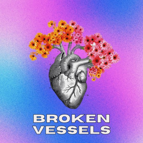 Broken Vessels (Instrumental) | Boomplay Music