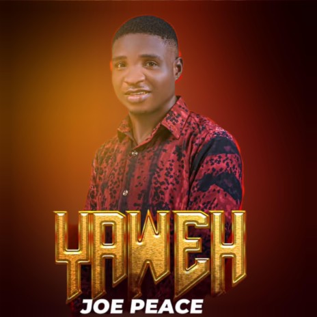 Yaweh | Boomplay Music