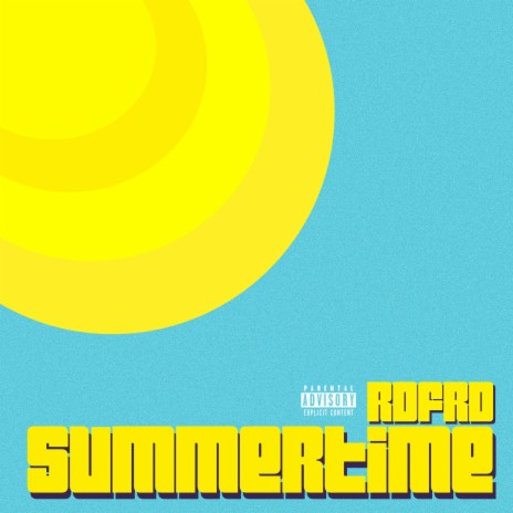 Summertime | Boomplay Music