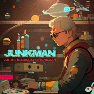 Joe the Interstellar Junkman