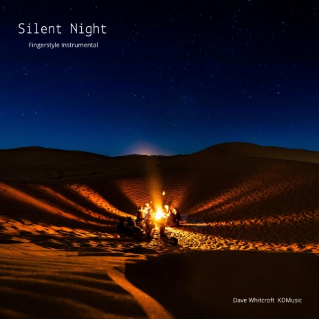 Silent Night [Classical Guitar] (Instrumental) | Boomplay Music