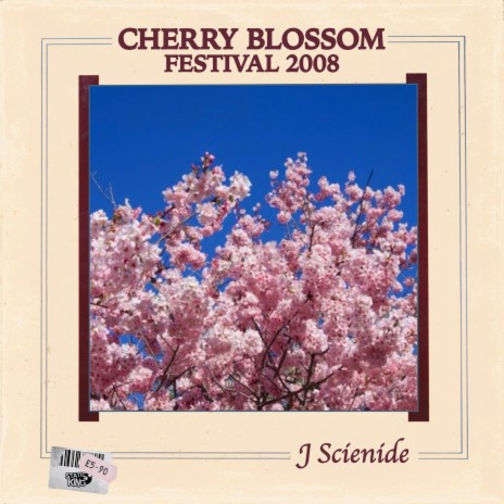 CHERRY BLOSSOM FESTIVAL 2008 | Boomplay Music