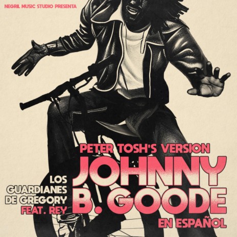 Johnny B. Goode ft. REY | Boomplay Music