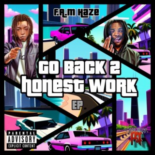 Go Back 2 Honest Work