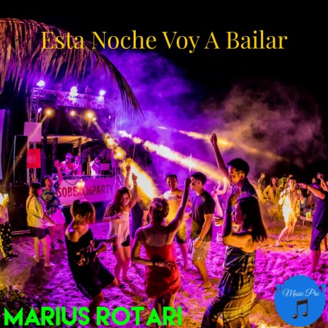 Esta Noche Voy A Bailar | Boomplay Music