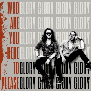 Who Are You Here To Please lyrics | Boomplay Music