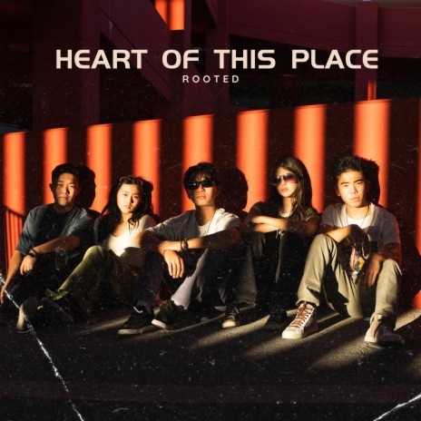 Heart of this Place ft. Maddox Lim | Boomplay Music