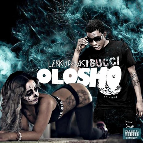 Olosho (A standard cunning prostitute) | Boomplay Music