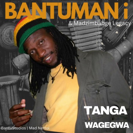 Tanga Wagegwa | Boomplay Music