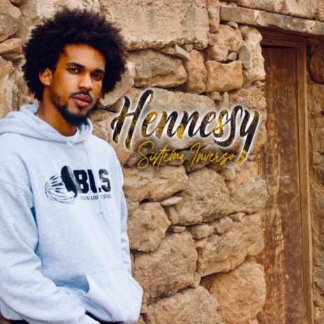 Hennessy-Medo Confia ft. Naiby Andrade & Jap Pires | Boomplay Music