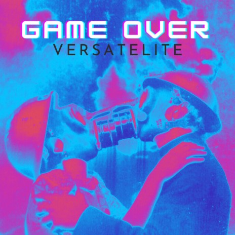 Game Over ft. Markoserre | Boomplay Music