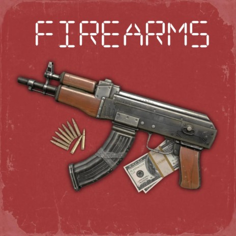 Firearms - Hard Trap Beat | Boomplay Music