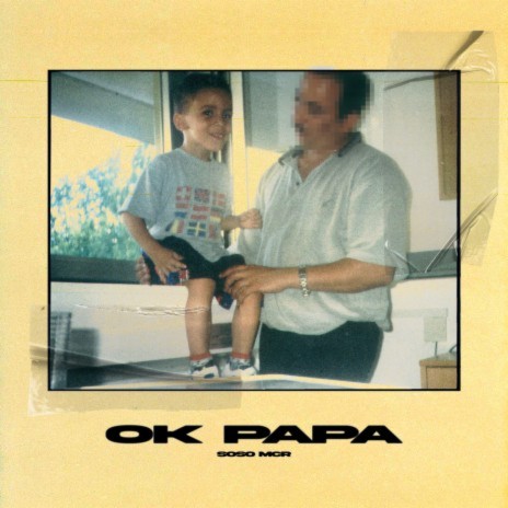 Ok Papa | Boomplay Music