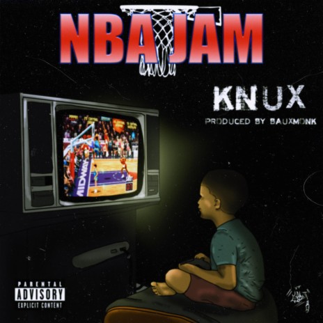NBA Jams ft. Bauxmonk & DJ Qeys | Boomplay Music