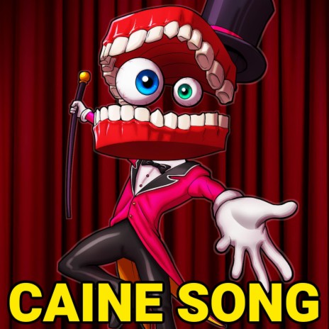 Caine Song (The Amazing Digital Circus)