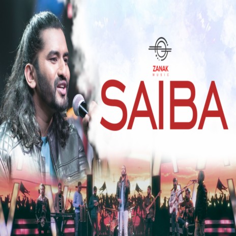 Saiba | Boomplay Music
