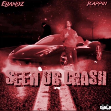 Seen Us Crash ft. E Bandz | Boomplay Music