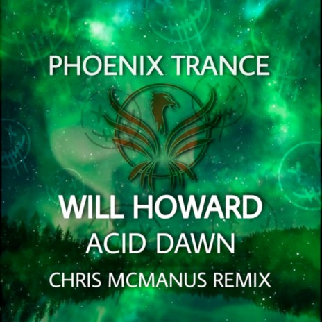 Acid Dawn (Chris McManus Remix) | Boomplay Music