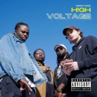 High Voltage