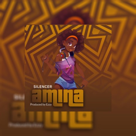 Amina | Boomplay Music