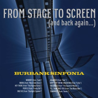 Burbank Sinfonia