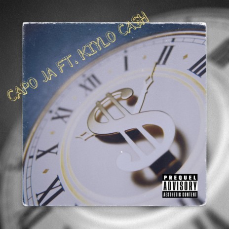 Time Is Money (feat. Kiylo Ca$h) | Boomplay Music