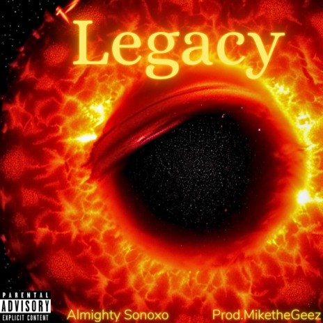 Legacy ft. BrrZrrKrr | Boomplay Music